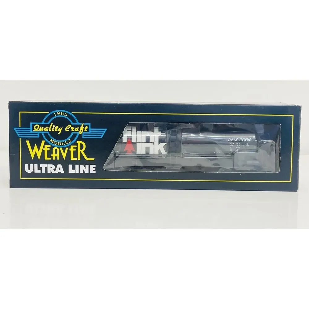Weaver press enterprise
